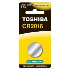 PORTATIL TOSHIBAILA CR2016 BL1